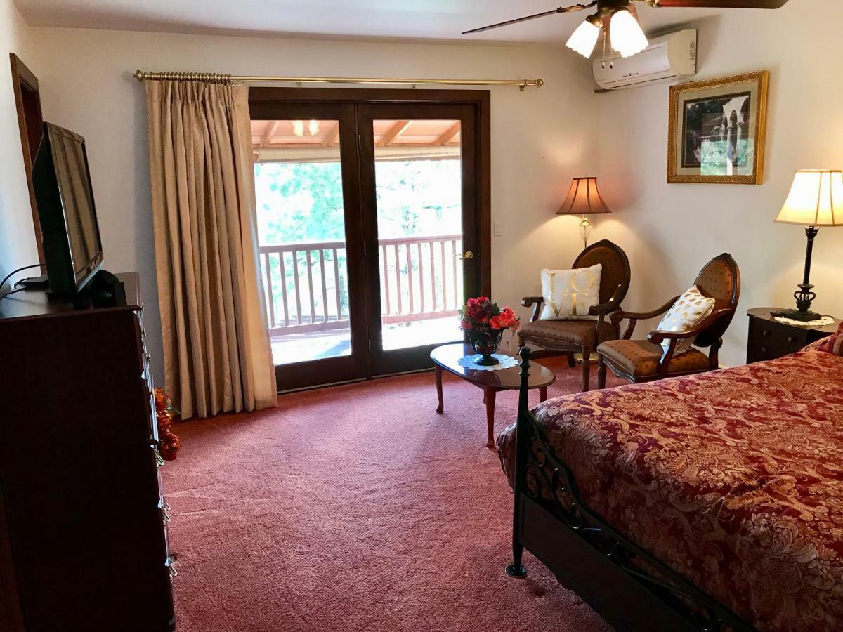 Canyon Crest Lodge Pagosa Springs Exterior foto